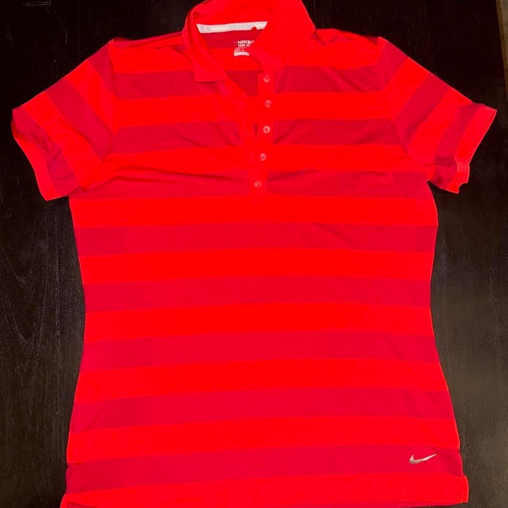 Nike Golf Polo